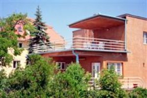 Sule Apartments & Rooms Balatonfured Image