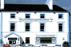 Sullivan's Royal Hotel Gort Image