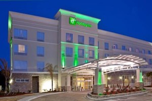 Holiday Inn Hotel & Suites Lake Charles W-Sulphur Image