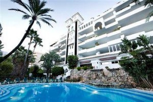 Sultan Club Marbella Aparthotel Image