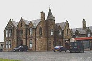 Sumburgh Hotel Image