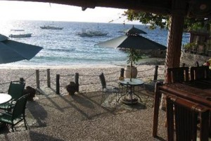 Sumisid Lodge Moalboal voted 10th best hotel in Moalboal