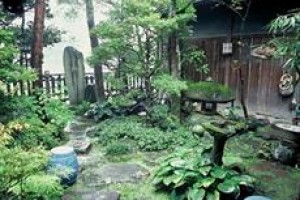 Sumiyoshi Ryokan Image