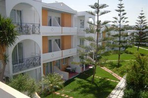 Summer Dream Hotel Petaloudes Image