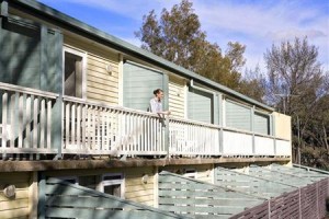 Summer East Executive Apartments voted 7th best hotel in Orange