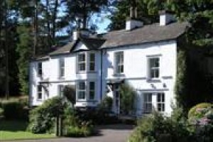 Summer Hill Country House Image