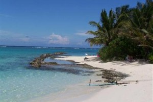 Summer Island Village voted  best hotel in North Malé Atoll