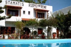 Summer Lodge Platanias Image