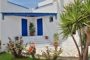 Summer Memories Studios & Apartments voted  best hotel in Naxos