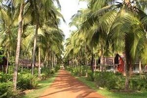 Summer Sands Beach Resort voted 10th best hotel in Mangalore
