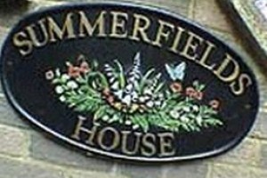 Summerfields House Hastings Image