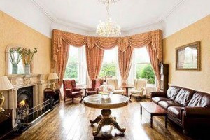 Summerhill House Hotel Enniskerry Image