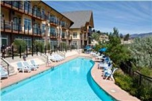 Summerland Waterfront Resort & Spa Image