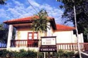 Summerset Colonial Hotel & Villas Kuala Rompin voted 3rd best hotel in Kuala Rompin