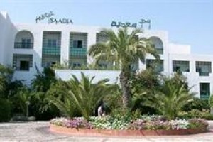 Sun And Fun Saadia Garden Hotel Sousse Image