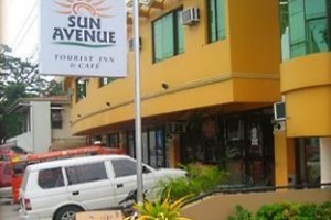 Sun Avenue Tourist Inn And Cafe Tagbiliran City Image