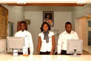 Sun Beach Hotel Cotonou voted 3rd best hotel in Cotonou