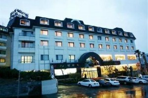 Sun Beach Hotel Seogwipo voted 4th best hotel in Seogwipo