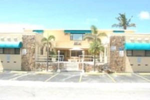 Sun Beach Inn Image