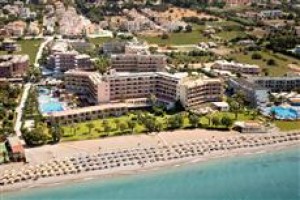 Sun Beach Resort Complex Ialysos voted 5th best hotel in Ialysos