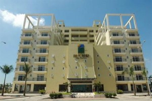 Sun Century Hotel Image