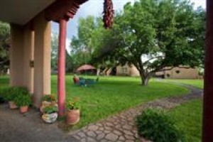 Sun God Lodge Image
