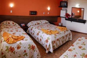 Sun Hotel Foz do Iguacu Image