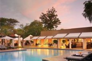 Gaborone Sun Hotel voted  best hotel in Gaborone
