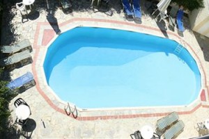 Sun Hotel Gazi Image