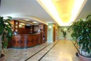 Sun Hotel Rubiera voted 3rd best hotel in Rubiera