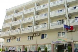 Sun Maris Central Hotel Image