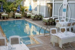 Sun Maris City Hotel Image