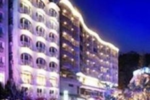 Sun Moon Lake Apollo Resort Hotel voted 9th best hotel in Yuchi
