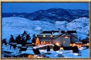 Sun Mountain Lodge Image