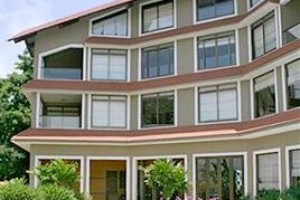 Sun-n-Sand Goa voted 3rd best hotel in Panaji