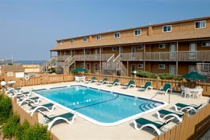 Sun 'N' Sound voted 7th best hotel in Montauk