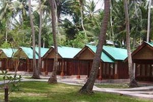 Sun Sea Resort voted 4th best hotel in Port Blair