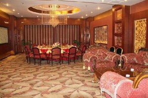 Sun Shine Hotel voted  best hotel in Hengshui