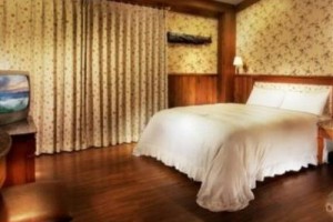 Sun Shine Vacation Villa Nantou Image