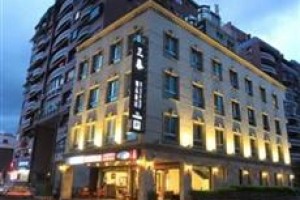 Sun Tai Gread Hotel voted 10th best hotel in Jiaoxi