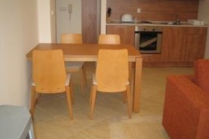 Sun Village Apartments Sunny Beach Image