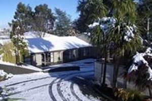 Ruapehu Mountain Motel and Lodge Image