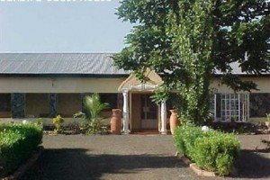 Sunbird Guest House Image