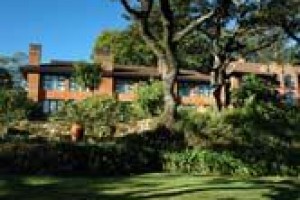 Sunbird Ku Chawe Inn voted  best hotel in Zomba