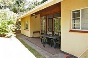 Sunbird Lodge voted  best hotel in Phalaborwa