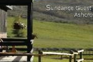 Sundance Guest Ranch voted  best hotel in Ashcroft