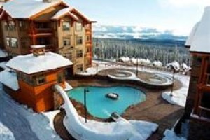 Sundance Lodge Kelowna Image