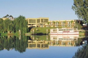 Wentworth Grande Resort Image