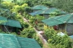 Sundreban Tiger Camp voted  best hotel in Gosaba