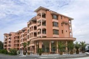 Sunflower Aparthotel Image